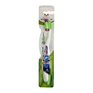 GETWELL Anti-Bacterial Soft Bristles Toothbrush GWL 103 (825331)